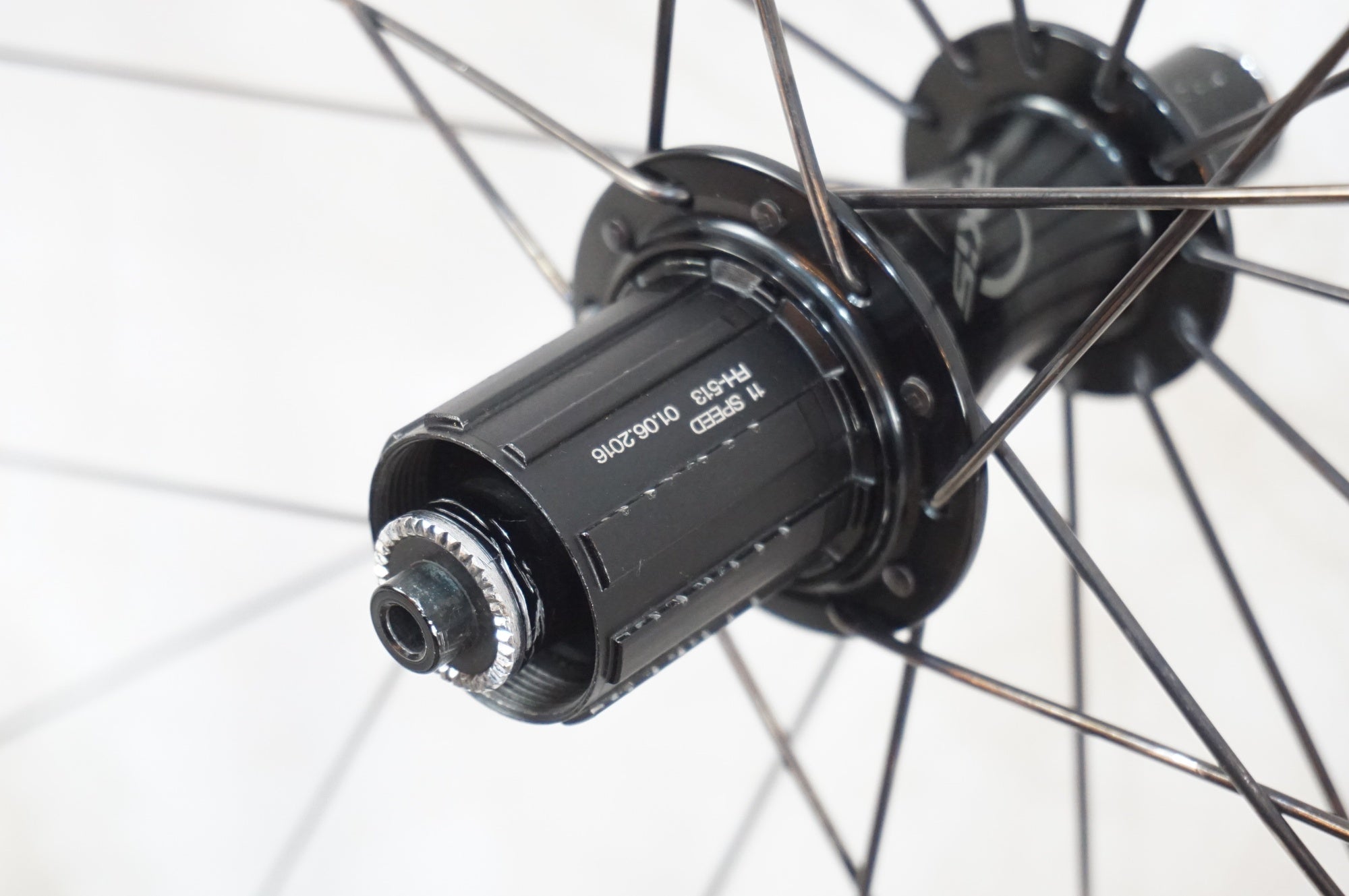 DT SWISS 「ディーティースイス」 R460 SHIMANO / SRAM 11S ホイールセット / 浦和ベース