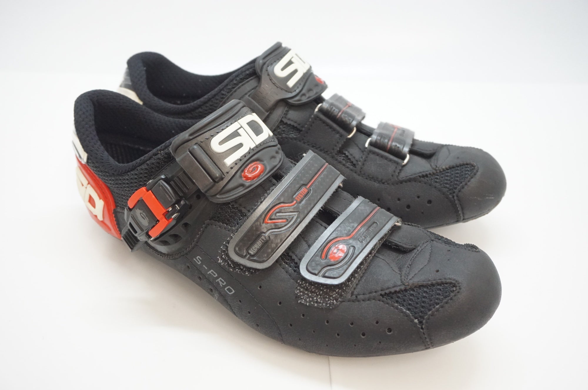 SIDI シディ S-PRO CARBON MILLENIUM Ⅲ 【42】 SIDI S-Pro Carbon Millennium III Road Cycling Shoes EU 40