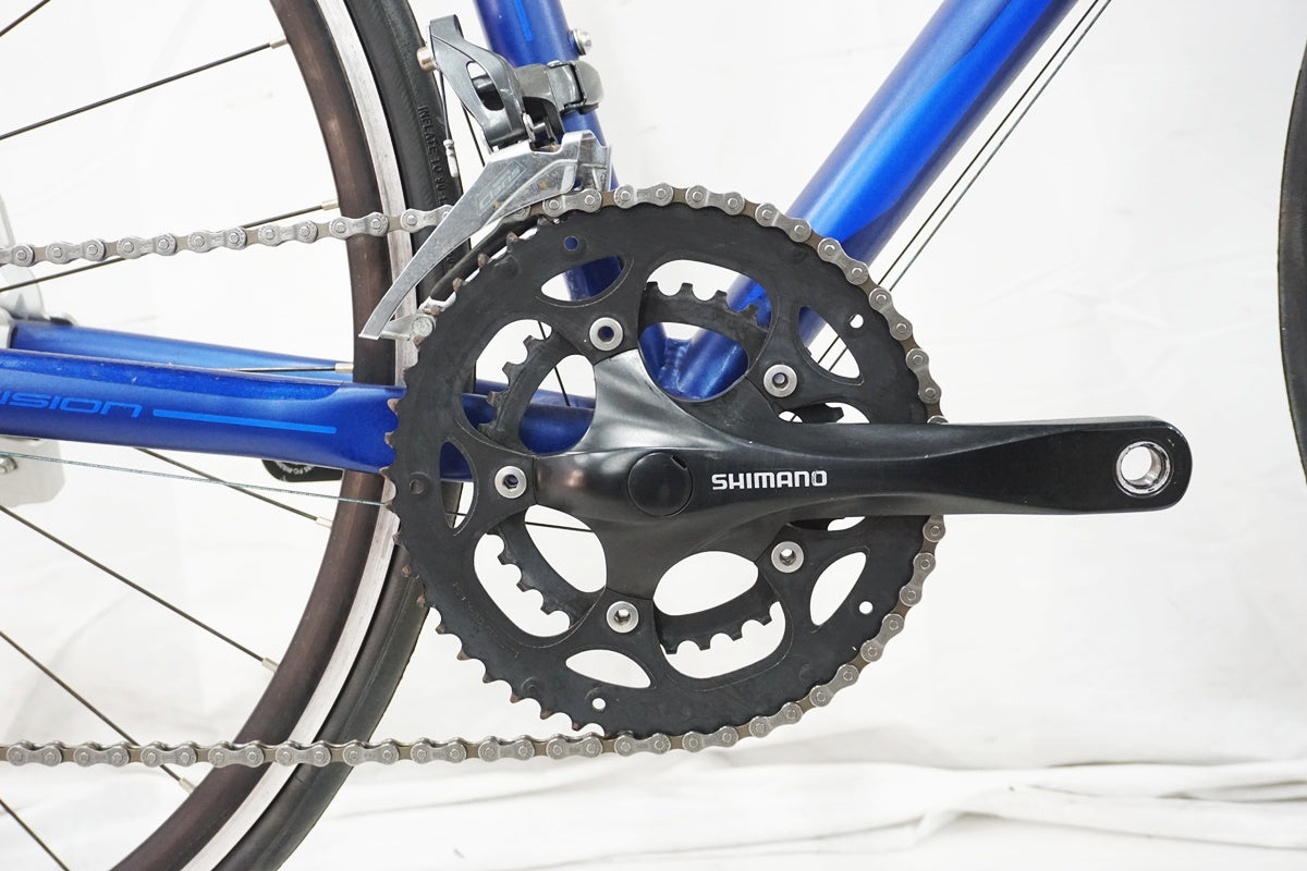 CBA 「サイクルベースアサヒ」 PRECISION R 2022年モデル ロードバイク / 奈良店