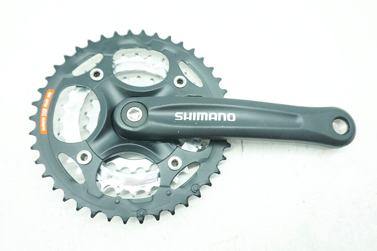 SHIMANO 「シマノ」 FC-MC19 42/32/22T 170mm クランク / 大阪門真店
