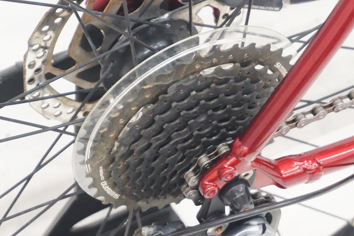 TREK 「トレック」 FX3 DISC 2020-2021年モデル クロスバイク/ 大阪美原北インター店