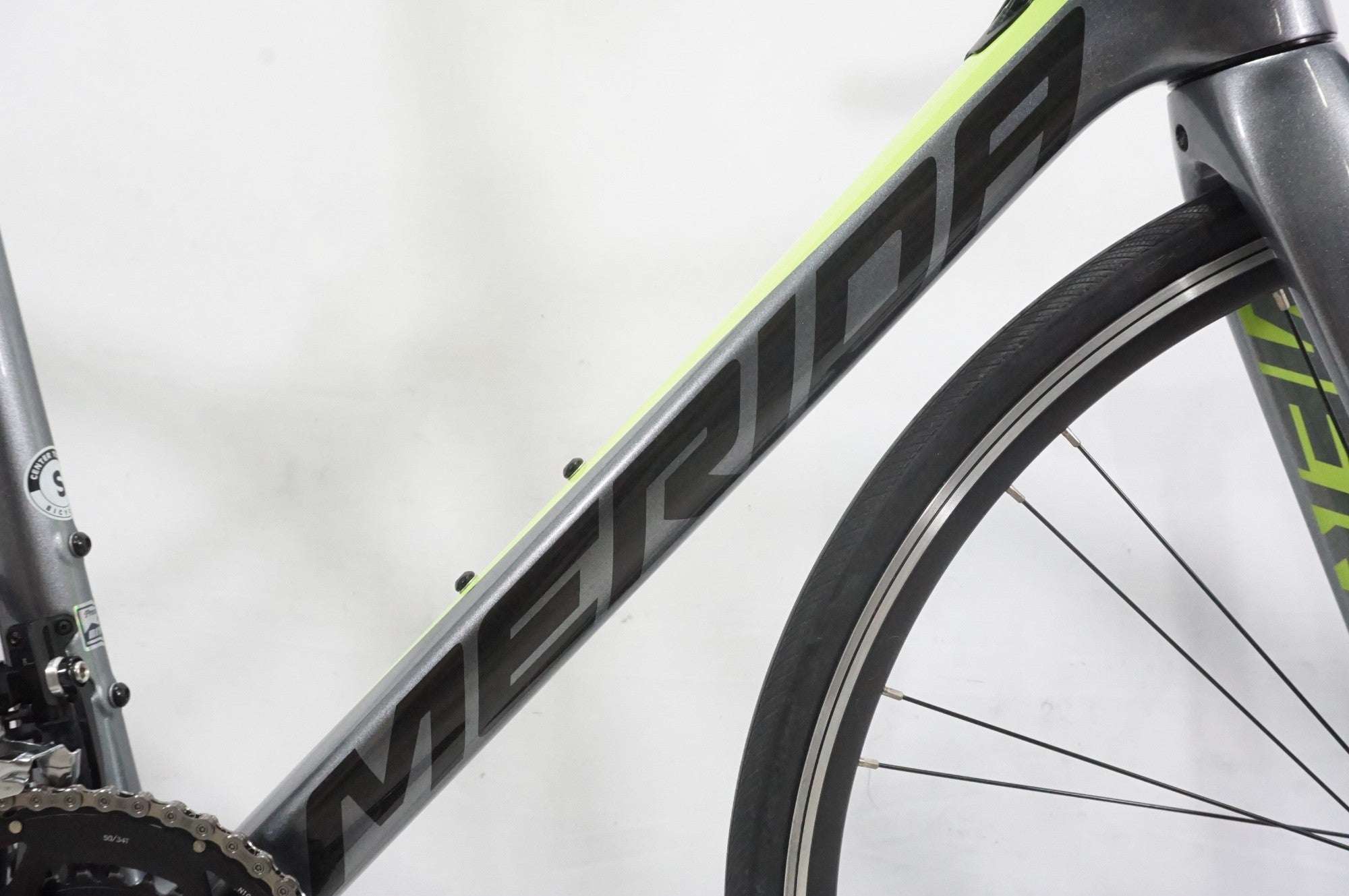 MERIDA 「メリダ」 SCULTURA 4000 2017年モデル ロードバイク / AKIBA店