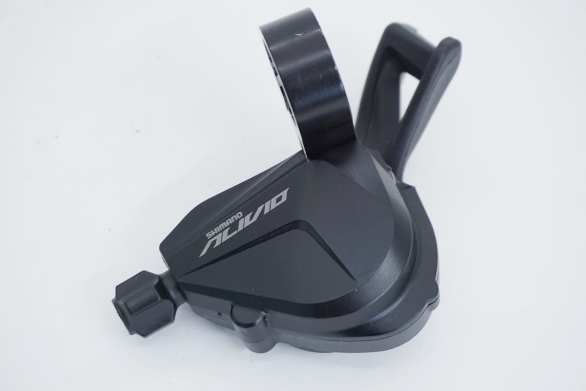 SHIMANO 「シマノ」 ALIVIO SL-M3100-2L シフトレバー / 京都八幡店