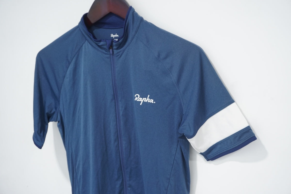 RAPHA 「ラファ」 CORE JERSEY MEDIUMサイズ サイクルジャージ / 滋賀大津店