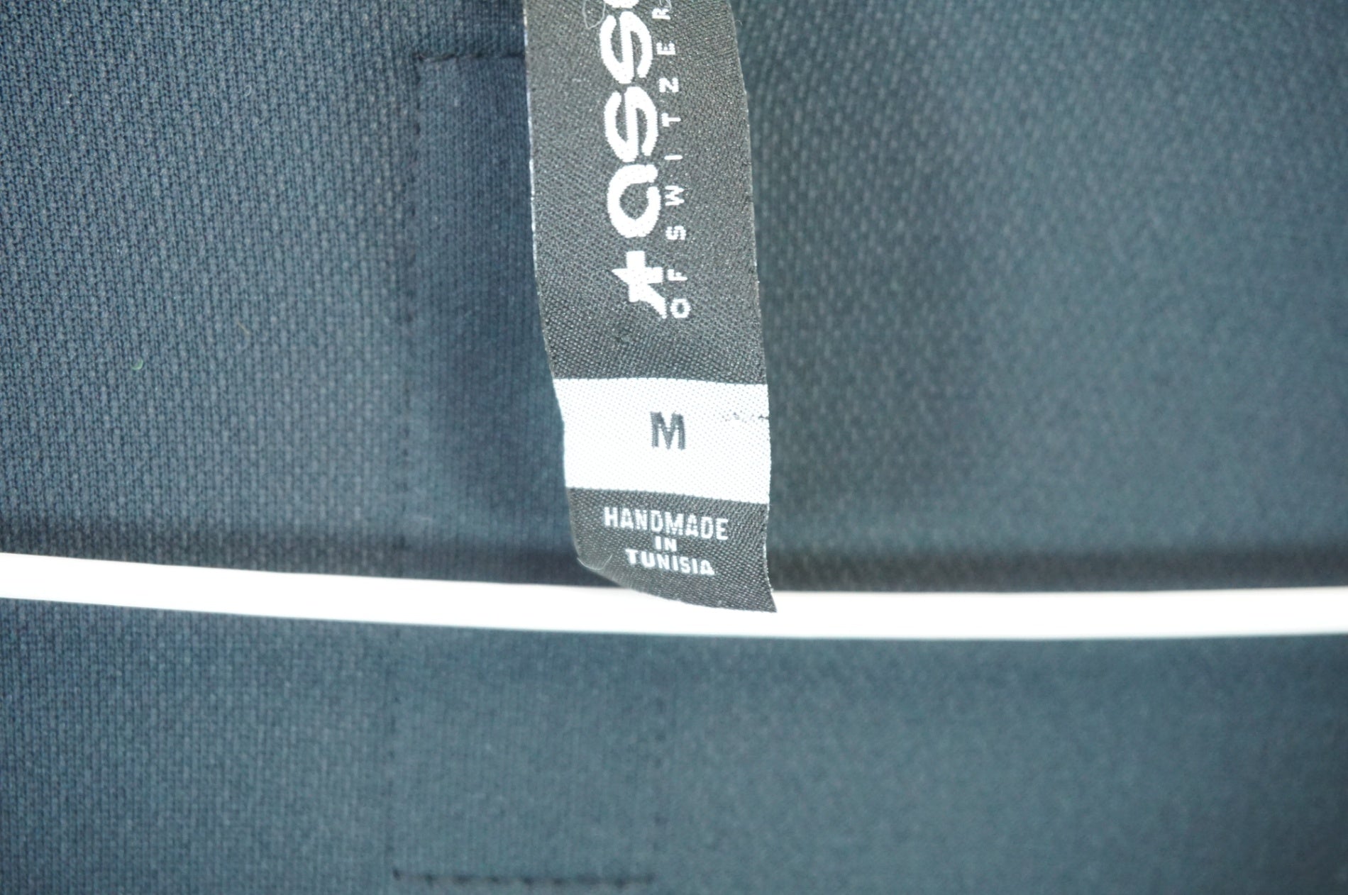 ASSOS 「アソス」 MILLE GT SPRING FALL サイズM ジャケット / 宇都宮店