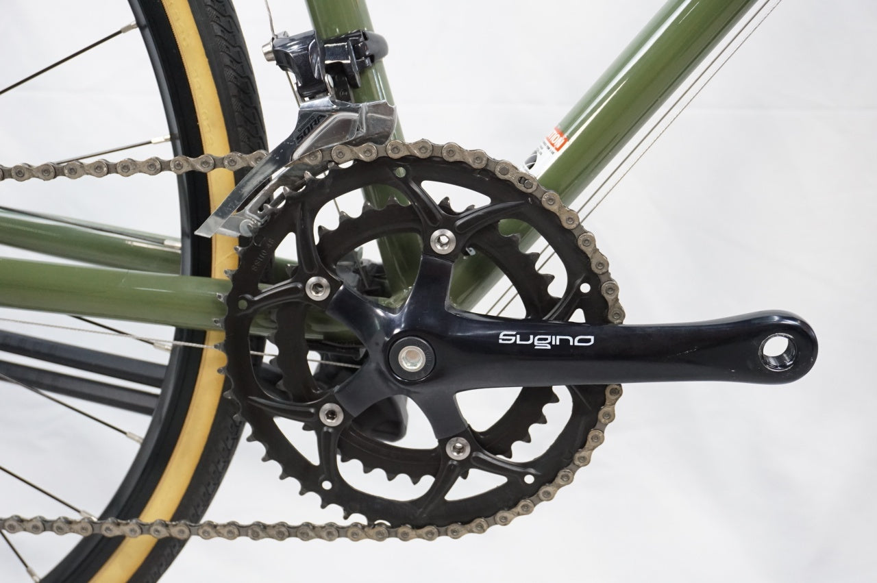 FUJI 「フジ」 FEATHER CX+ 2016年モデル ロードバイク / 川越店