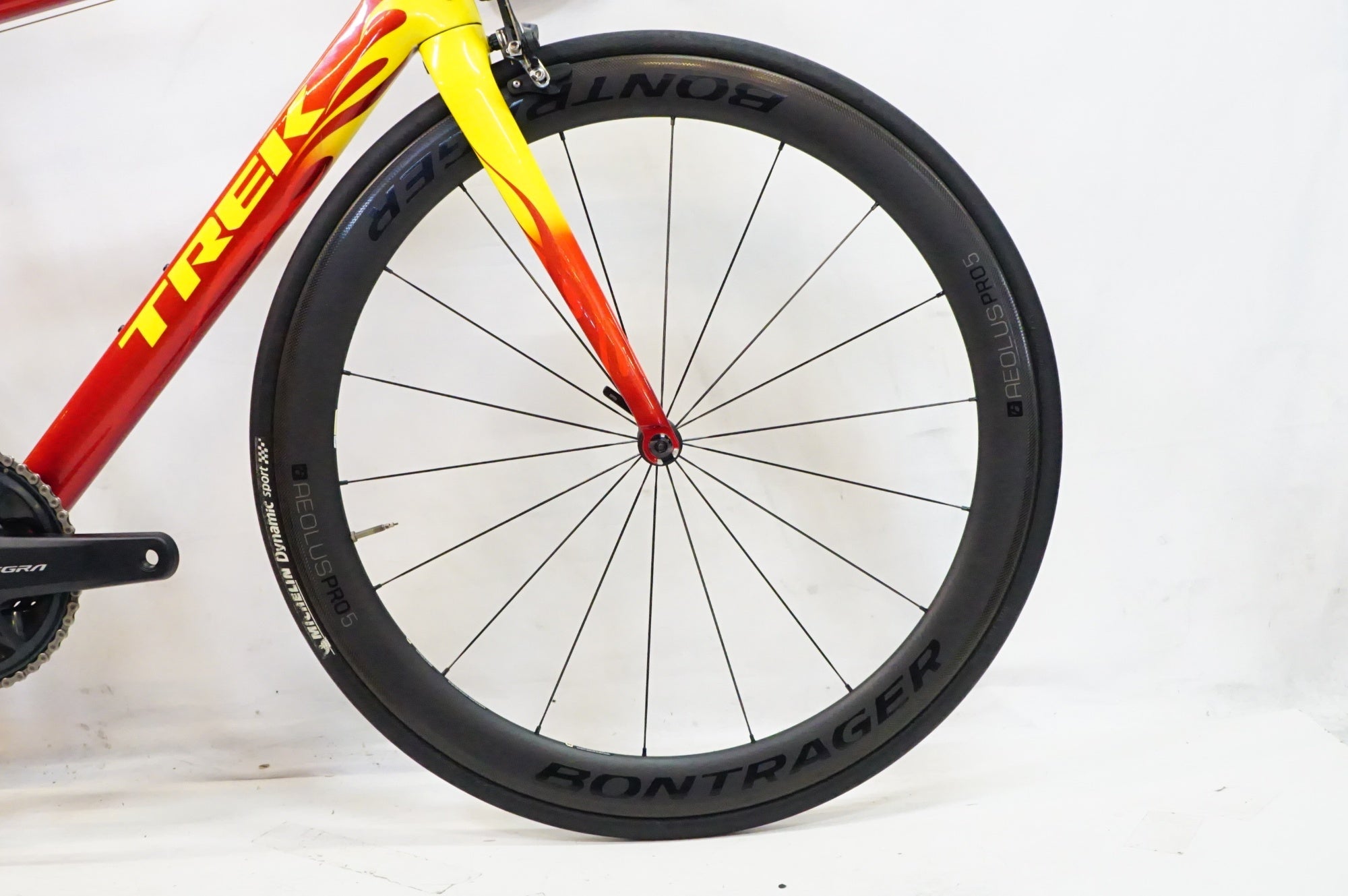 TREK 「トレック」 MADONE 4 SERIES 2014年頃 ロードバイク / 熊谷本店