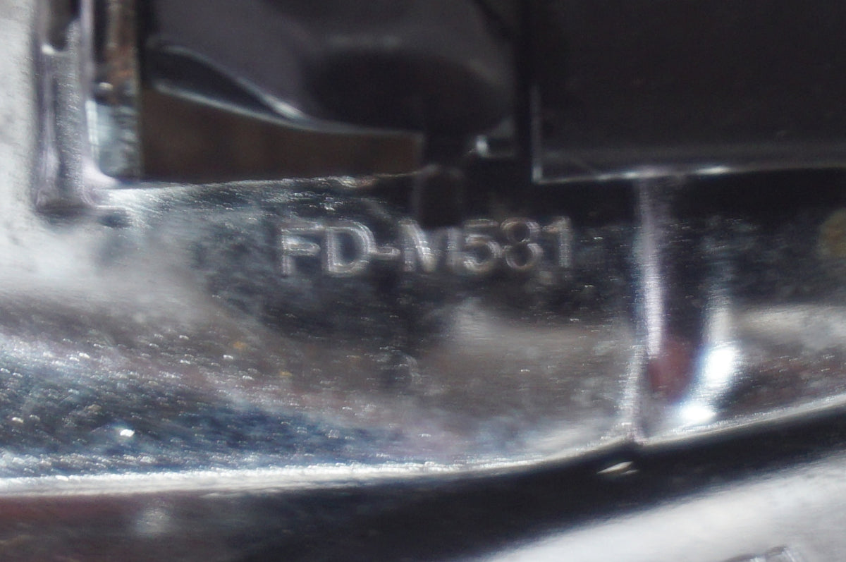 SHIMANO 「シマノ」 DEORE FD-M591 フロントディレイラー / 世田谷店