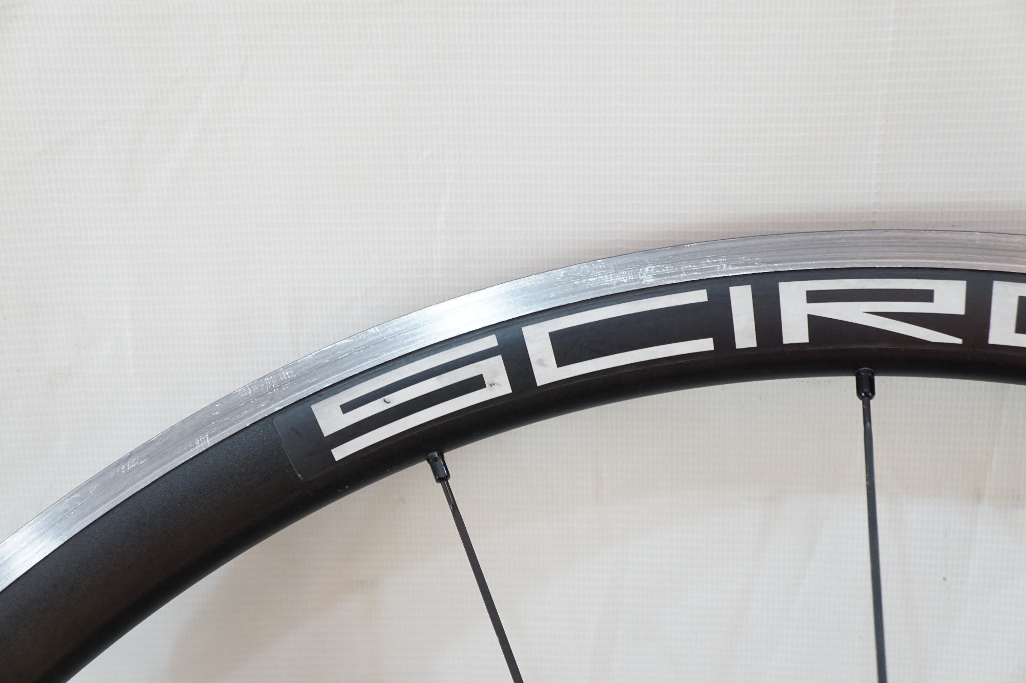 CAMPAGNOLO 「カンパニョーロ」 SCIROCCO 35 C15 シマノ11速 ホイールセット / バイチャリ浦和ベース