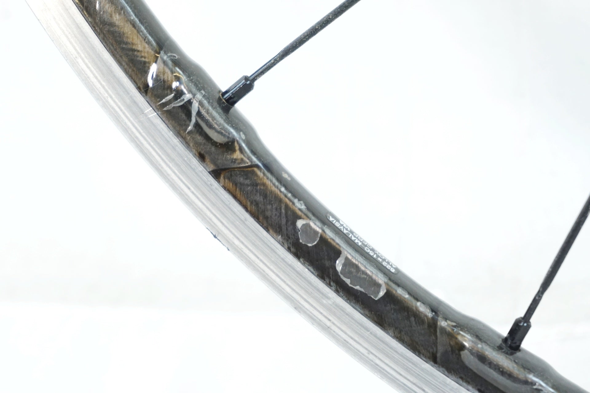 SHIMANO 「シマノ」 DURA-ACE WH-R9100 シマノ11速 ホイールセット / 有明ガーデン店