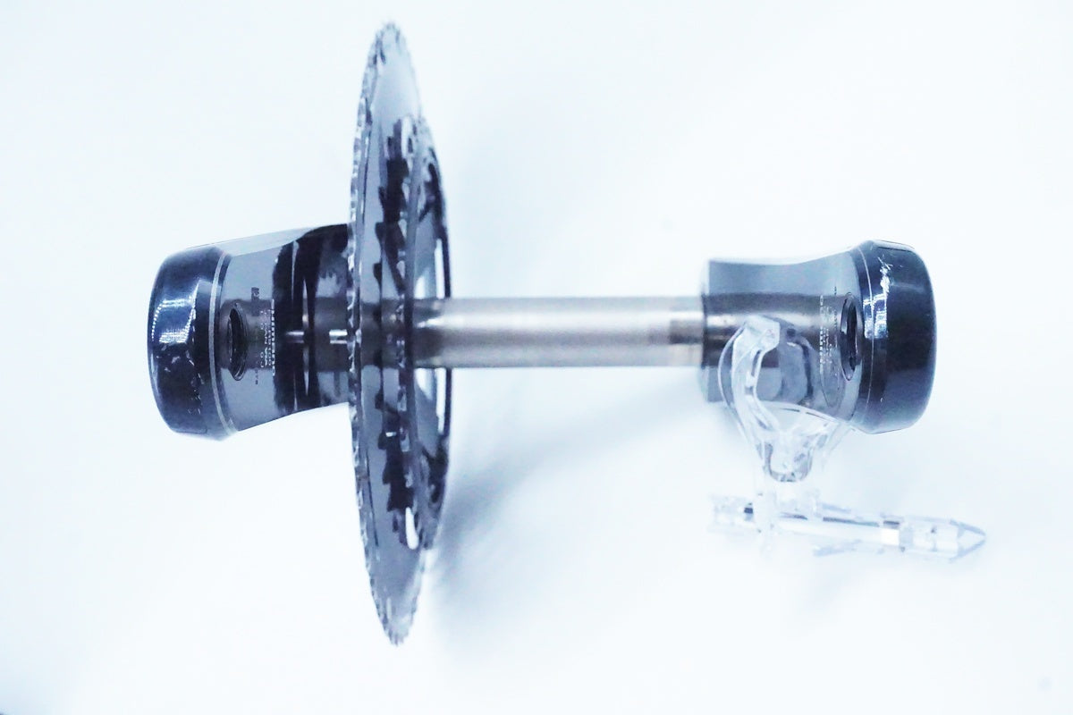 SHIMANO「シマノ」 DURA-ACE FC-R9100 170mm 50-34T クランク/ 京都西院店