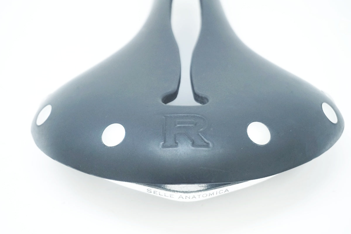 SELLE ANATOMICA 「セラアナトミカ」 R2 RUBBER サドル / 大阪美原北インター店