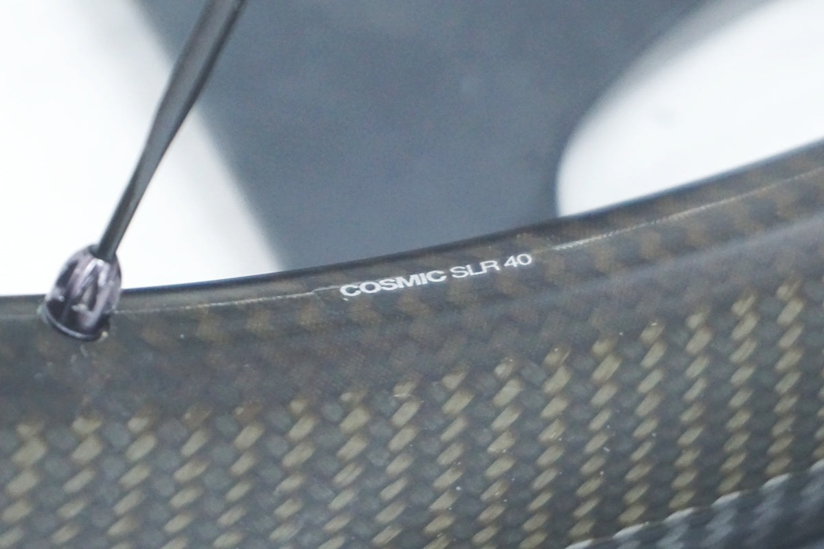MAVIC 「マビック」 COSMIC SLR40 シマノ11速 ホイールセット / 大阪美原北インター店