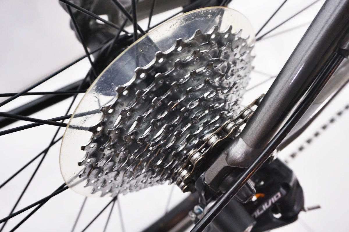 GIANT 「ジャイアント」 ATX PRO 2012年モデル マウンテンバイク / バイチャリ世田谷店