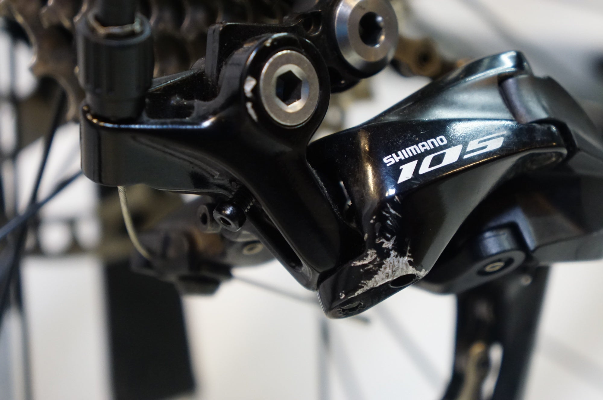 TREK 「トレック」 EMONDA ALR 5 DISC 2019年モデル ロードバイク / 熊谷本店