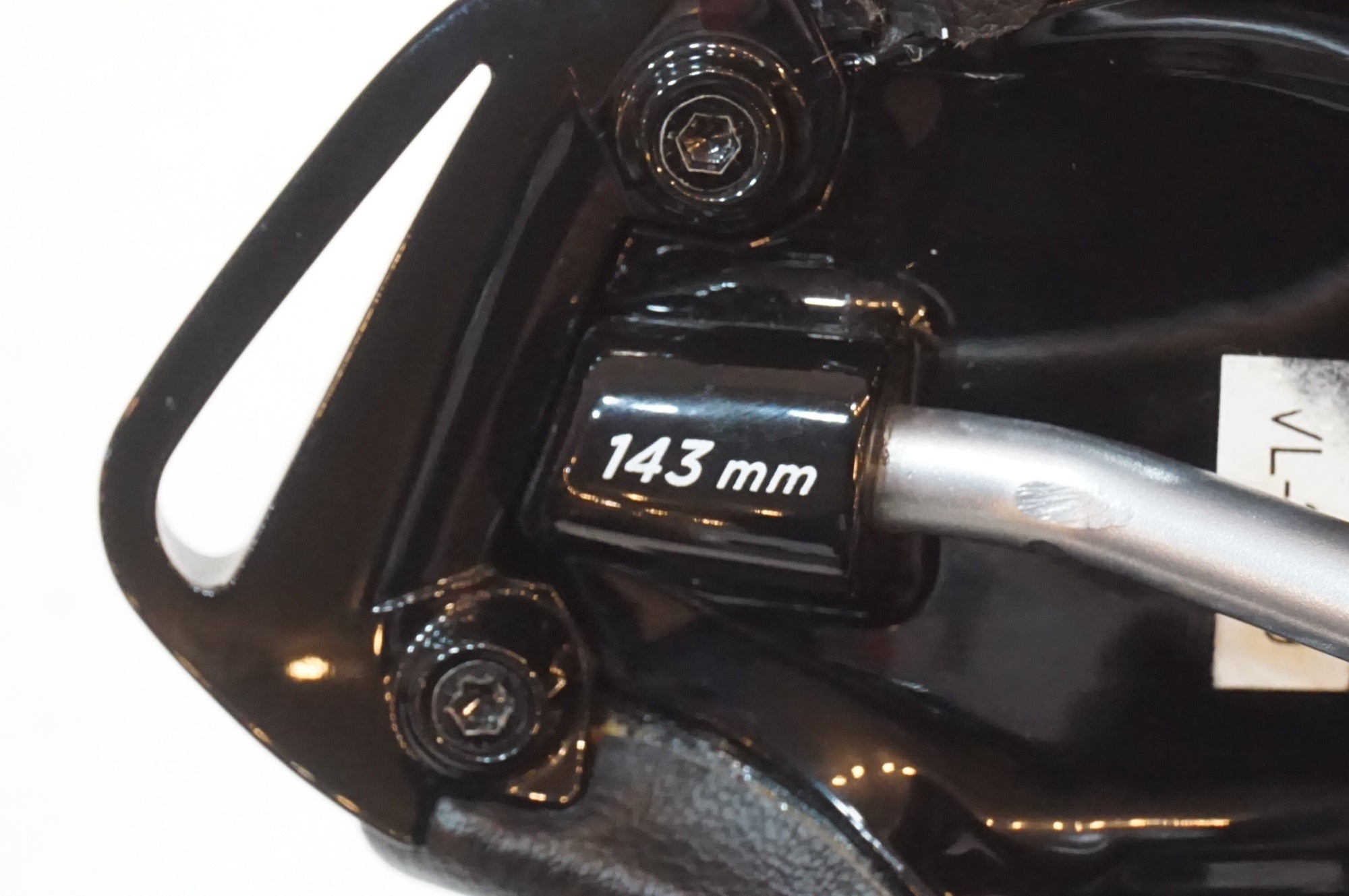SPECIALIZED 「スペシャライズド」 TOUPE RBX サドル / 浦和ベース