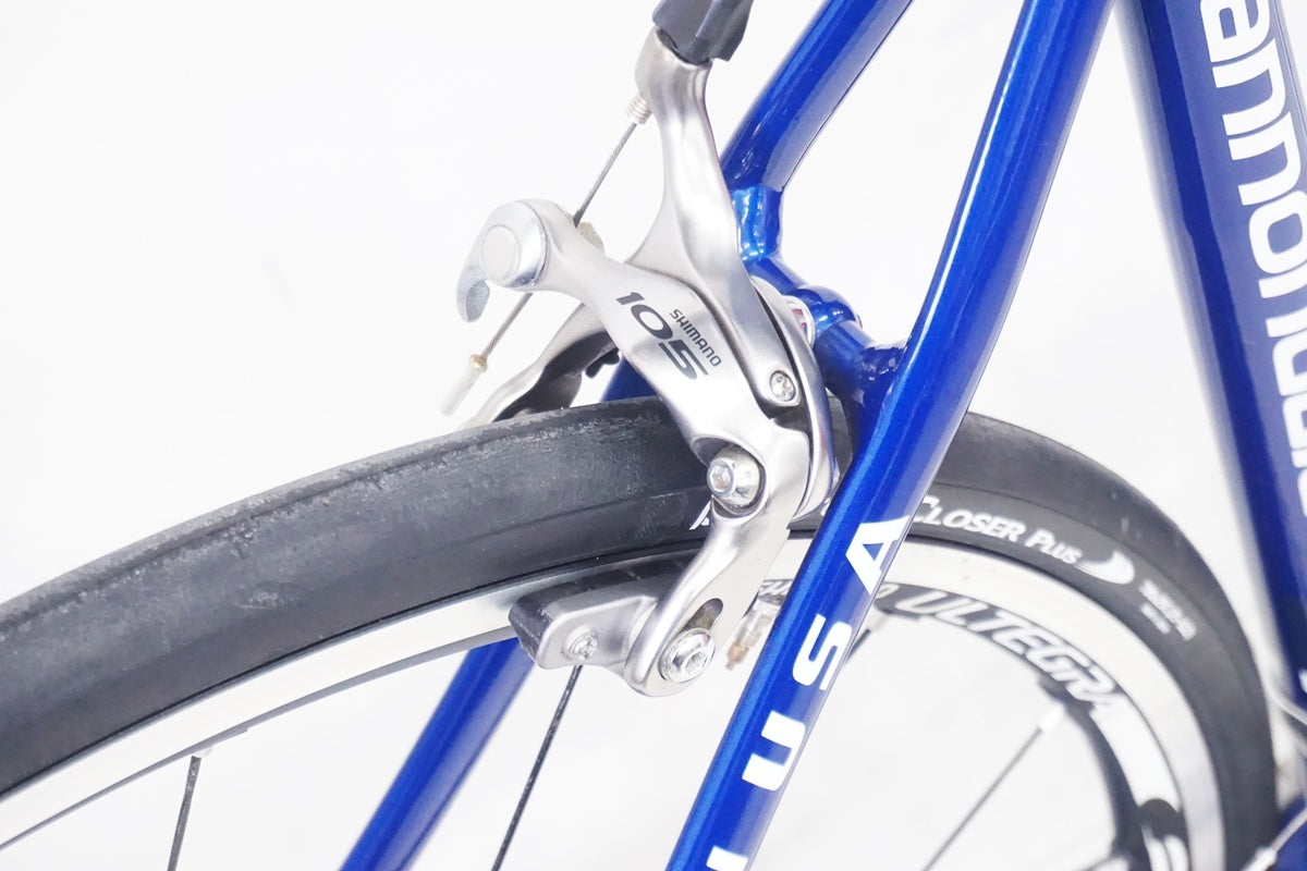 CANNONDALE 「キャノンデール」 CAAD9 2007年頃モデル ロードバイク/ 大阪美原北インター店