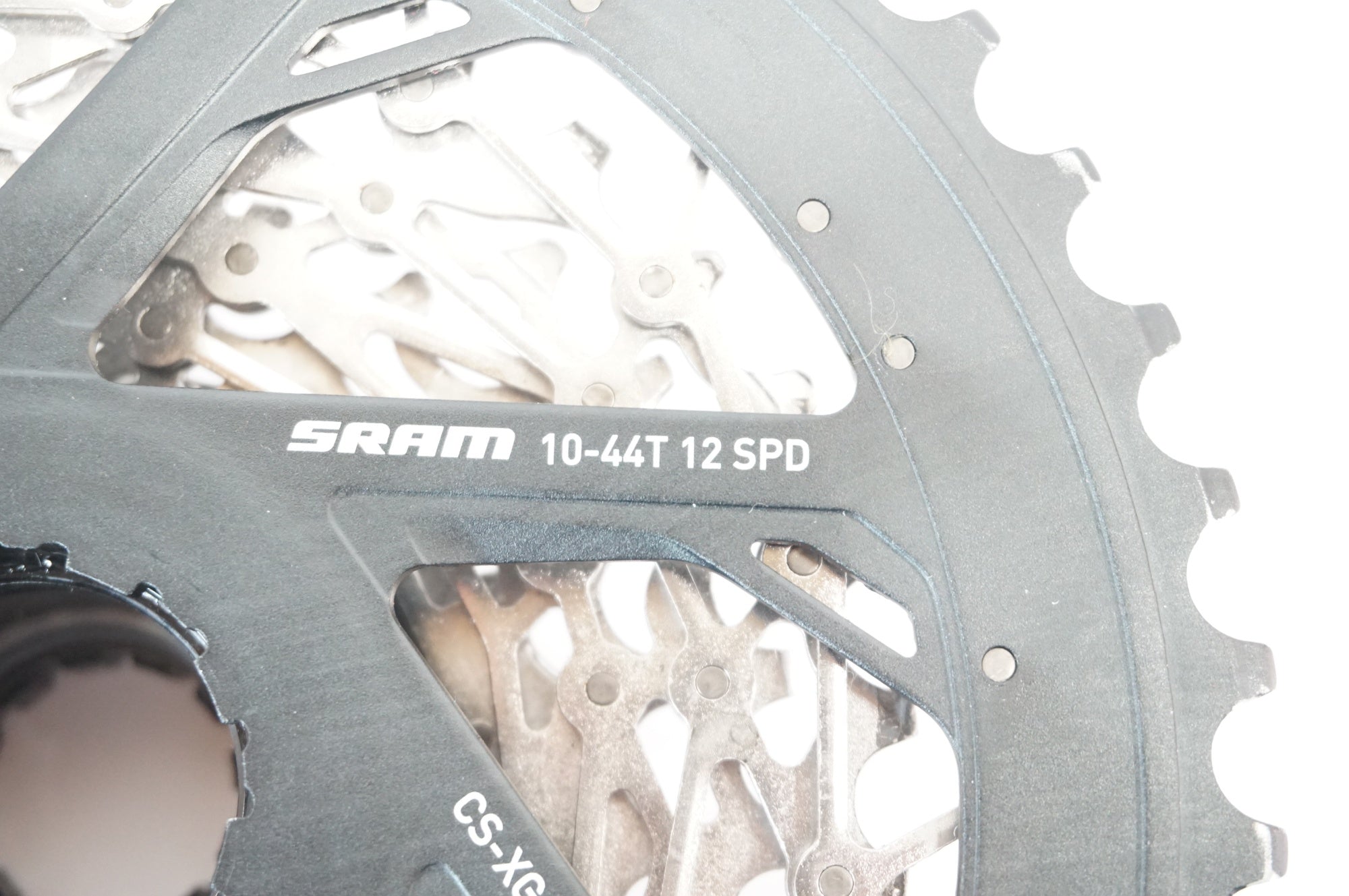 SRAM 「スラム」 CS-XG-1271-D1 10-44T 12S XDR スプロケット / 宇都宮店