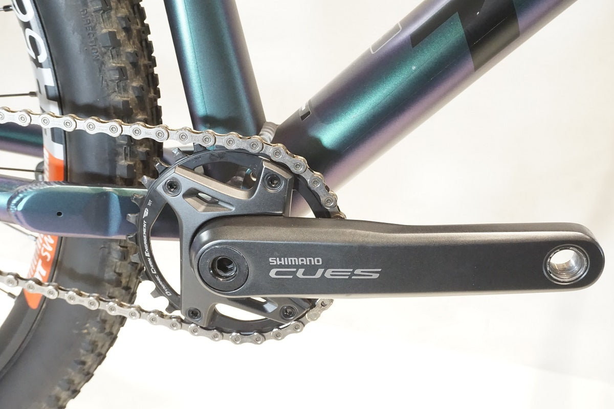 TREK 「トレック」 TICKET DJ 2024-2025年モデル 26インチ マウンテンバイク / 横浜戸塚店