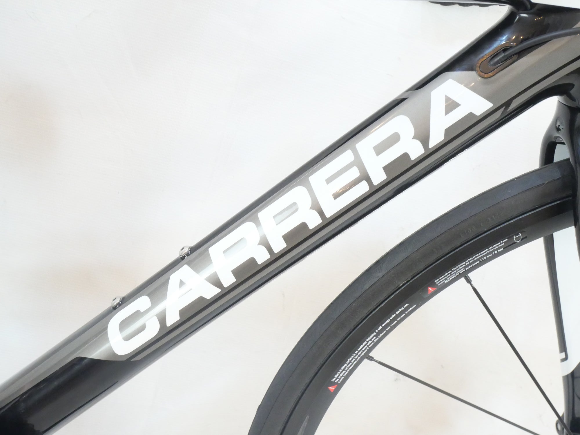 CARRERA 「カレラ」 ER-01 105 2021年モデル ロードバイク / バイチャリ浦和ベース