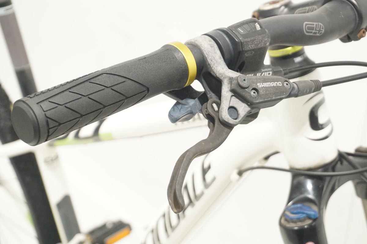 CANNONDALE 「キャノンデール」 TRAIL4 2015年モデル マウンテンバイク / 滋賀大津店