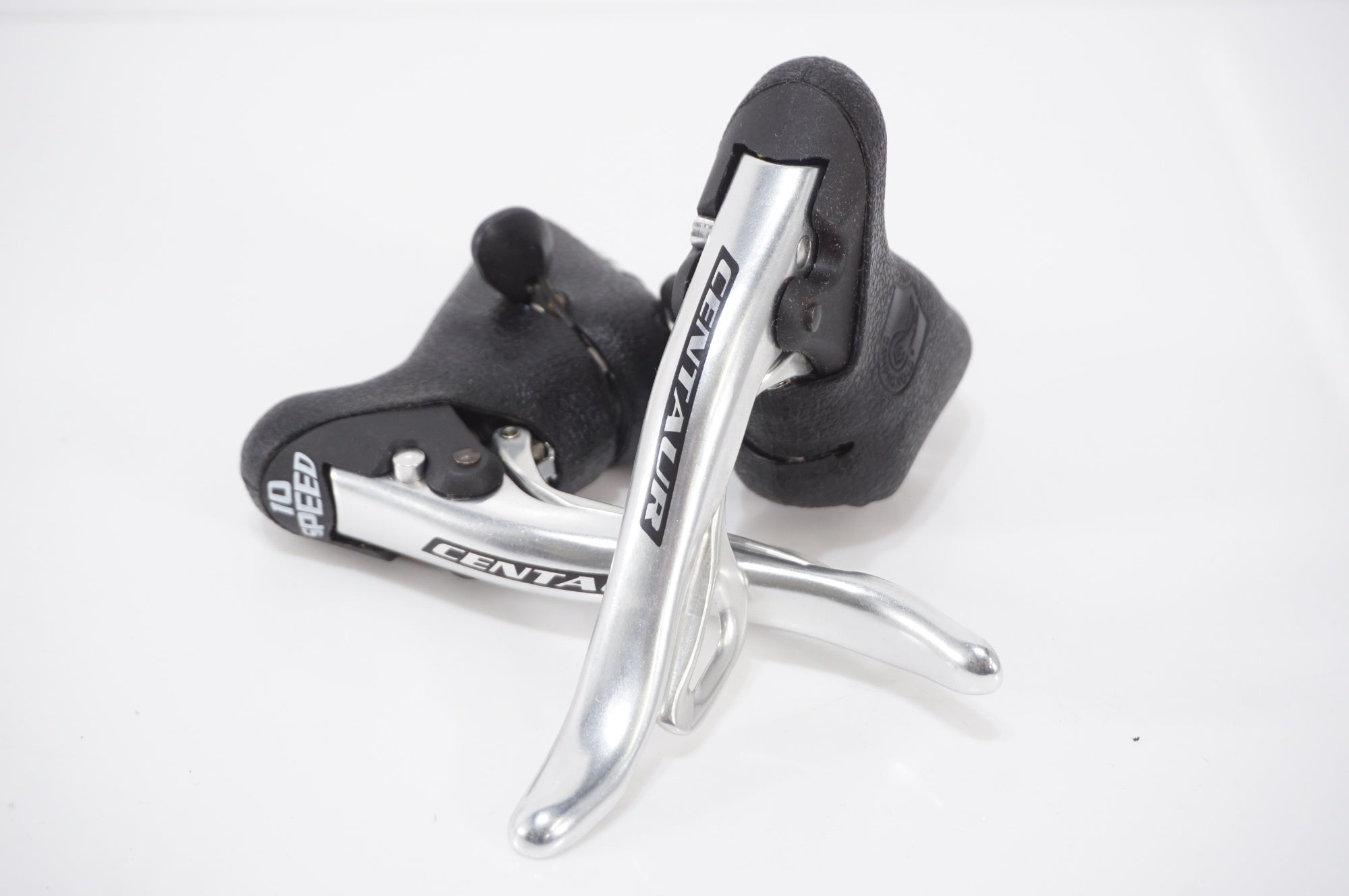 CAMPAGNOLO 「カンパニョーロ」 CENTAUR 10S エルゴパワーレバー
