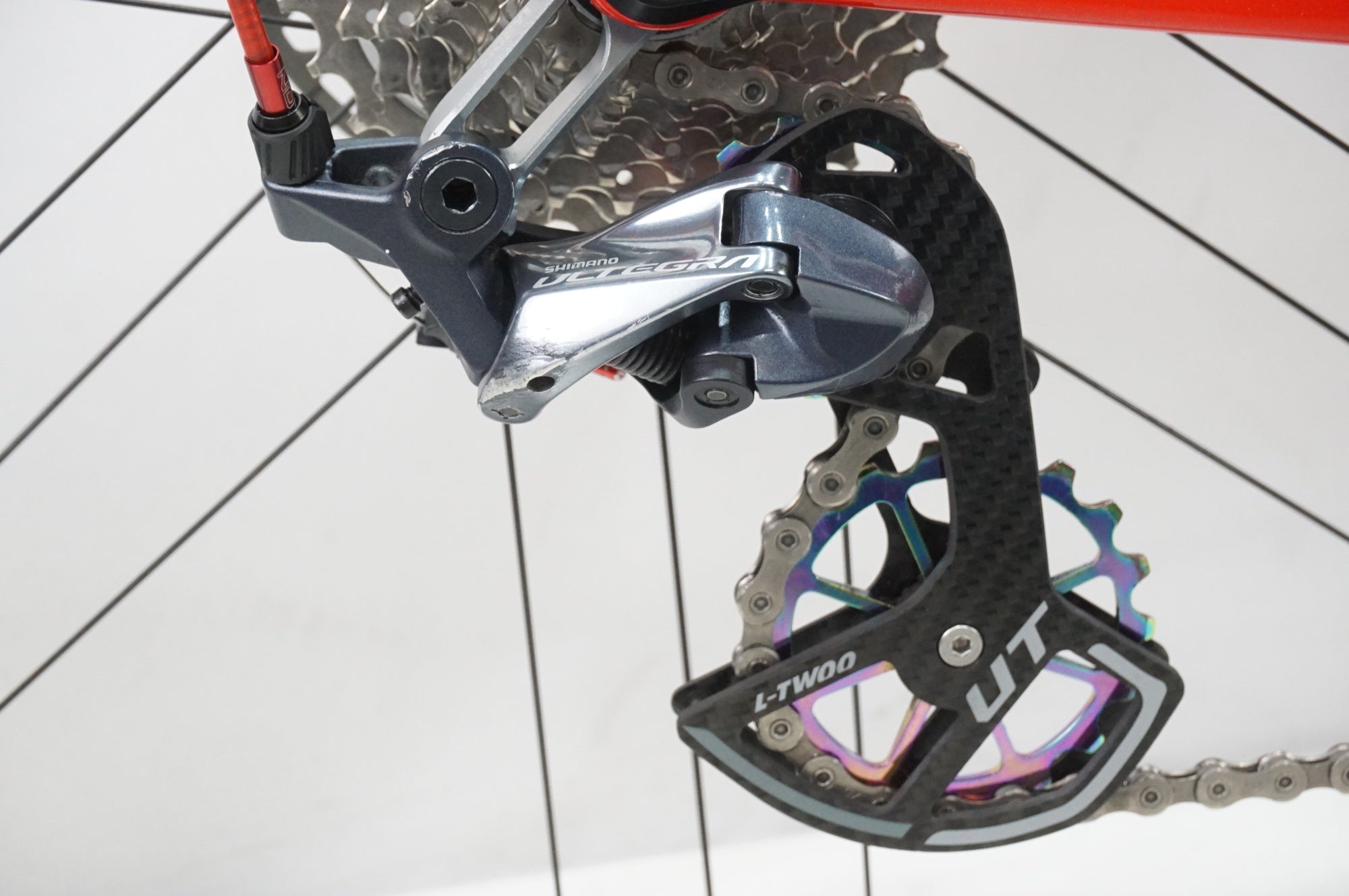 PINARELLO 「ピナレロ」 PRINCE DISK 2022年モデル カスタム ロードバイク / 大宮店