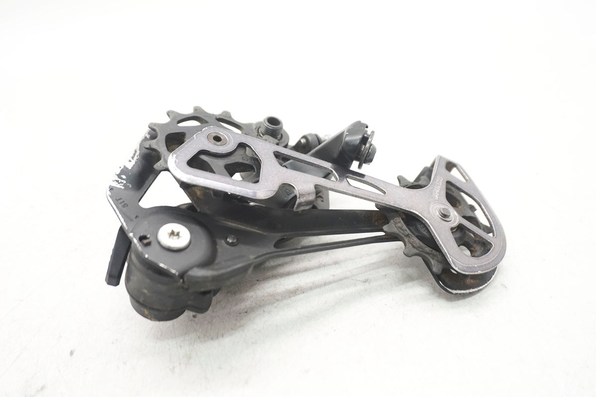 SHIMANO 「シマノ」 DEORE XT RD-M8100-SGS リアディレイラー / 大阪門真店