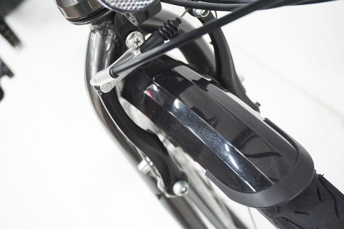 TERN 「ターン」 LINK A7 2020年モデル 20インチ 折り畳み自転車 / 奈良店