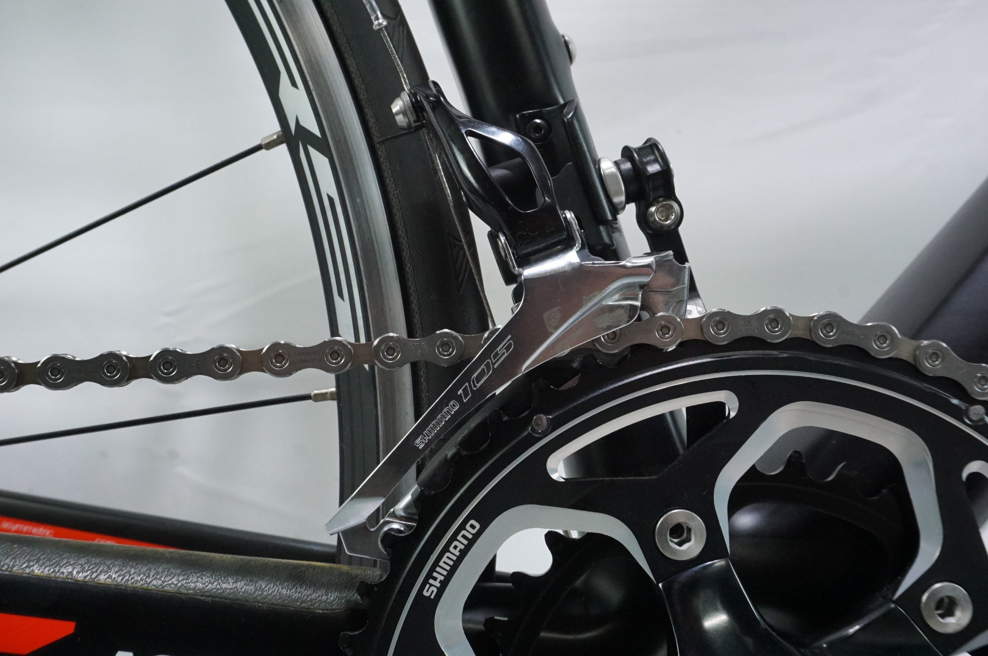 BMC 「ビーエムシー」 TEAMMACHINE SLR03 2015年モデル ロードバイク / 中目黒店