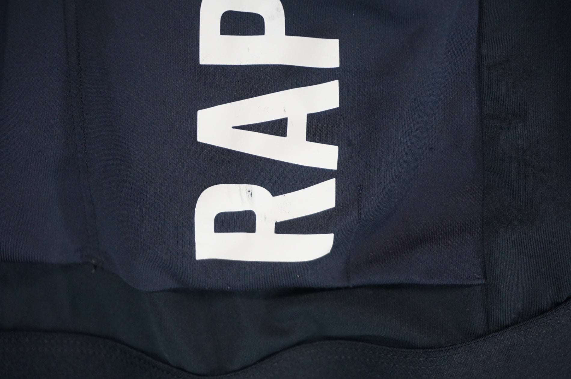 RAPHA 「ラファ」 PRO TEAM LONG SLEEVE TRAINING JERSEY SMALLサイズ ジャージ / 阪急塚口店