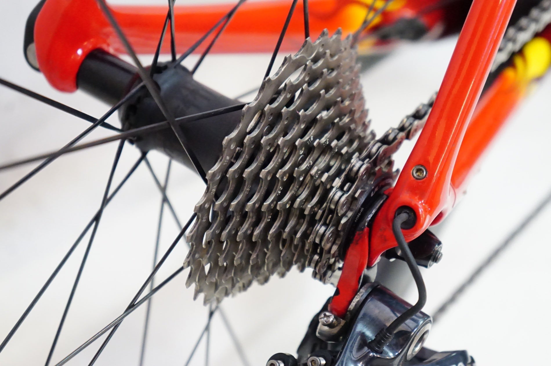 TREK 「トレック」 MADONE 4 SERIES 2014年頃 ロードバイク / 熊谷本店