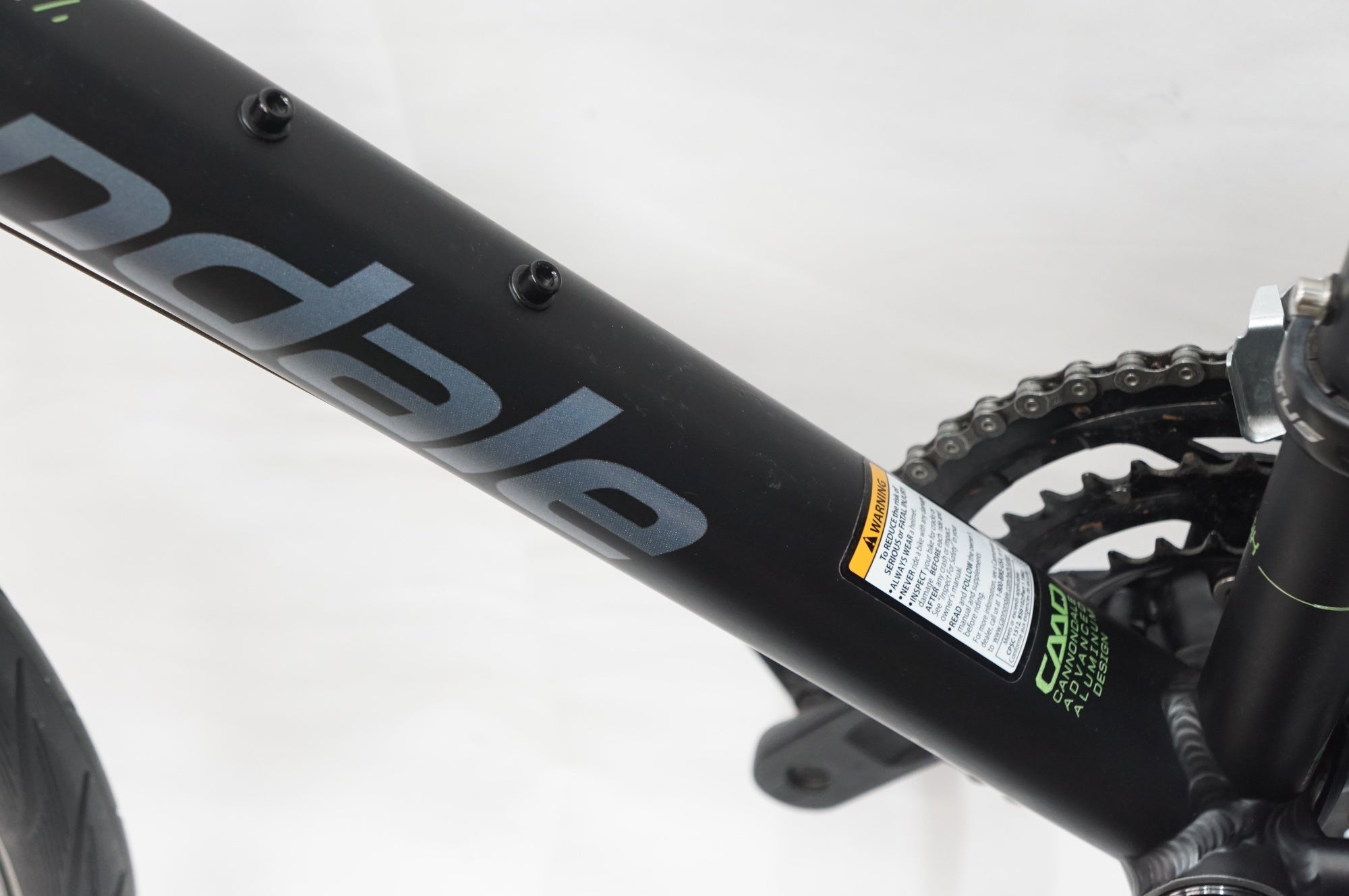 CANNONDALE 「キャノンデール」 QUICK 6 2017年モデル クロスバイク / 大宮店