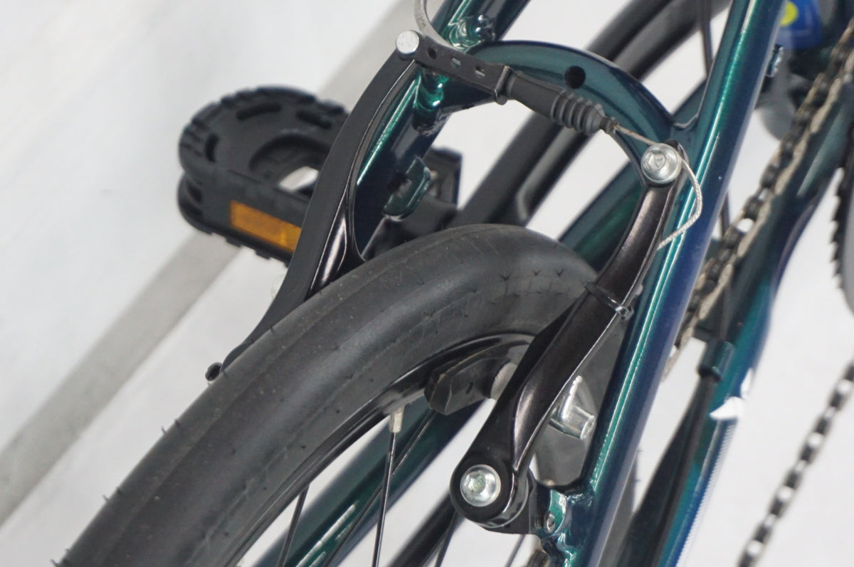TERN 「ターン」 VERGE N8 2018年モデル 折り畳み自転車 / 阪急塚口店