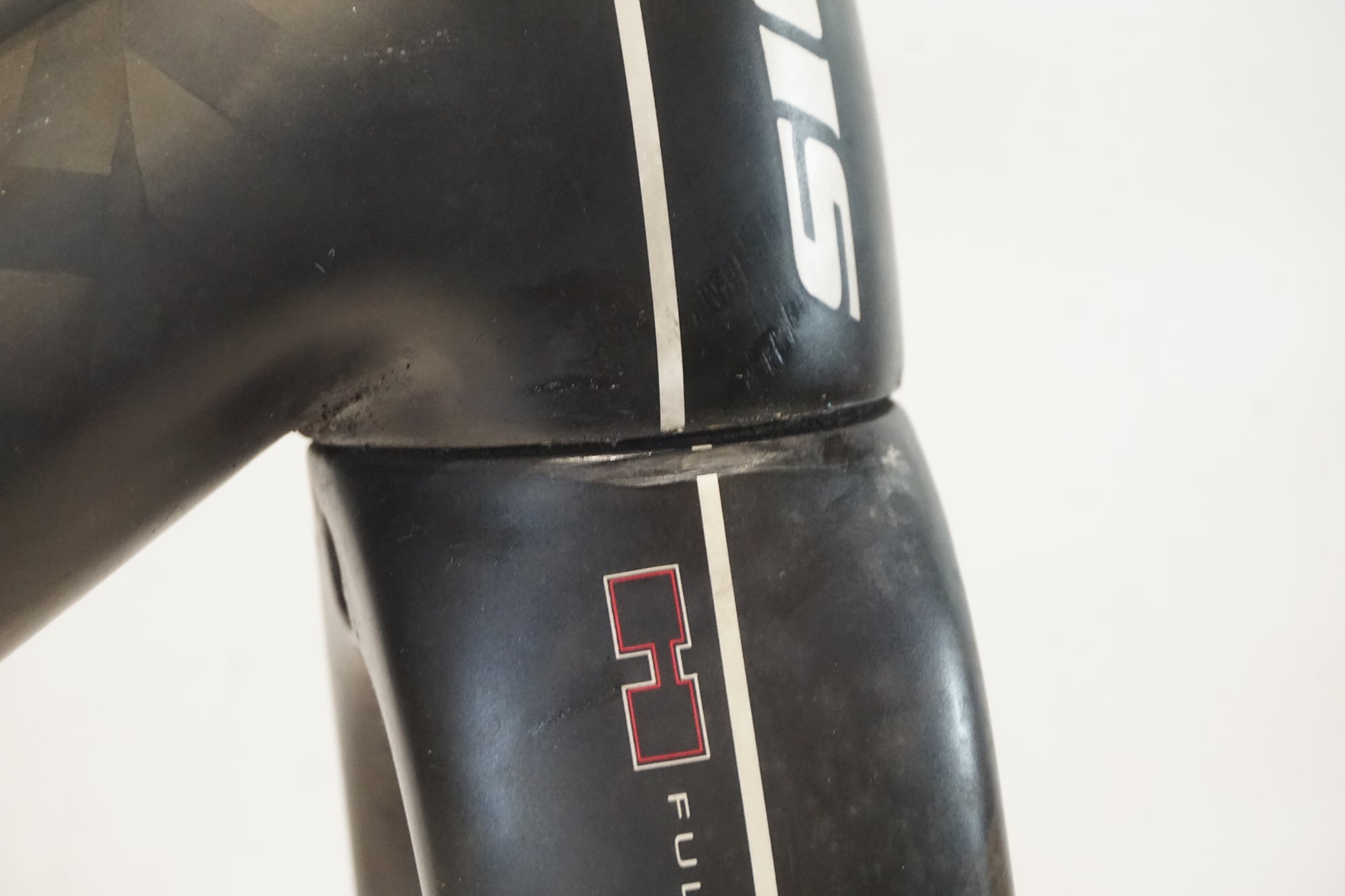 JAMIS 「ジェイミス」 XENITH COMP 2006年モデル フレームセット / 横浜戸塚店