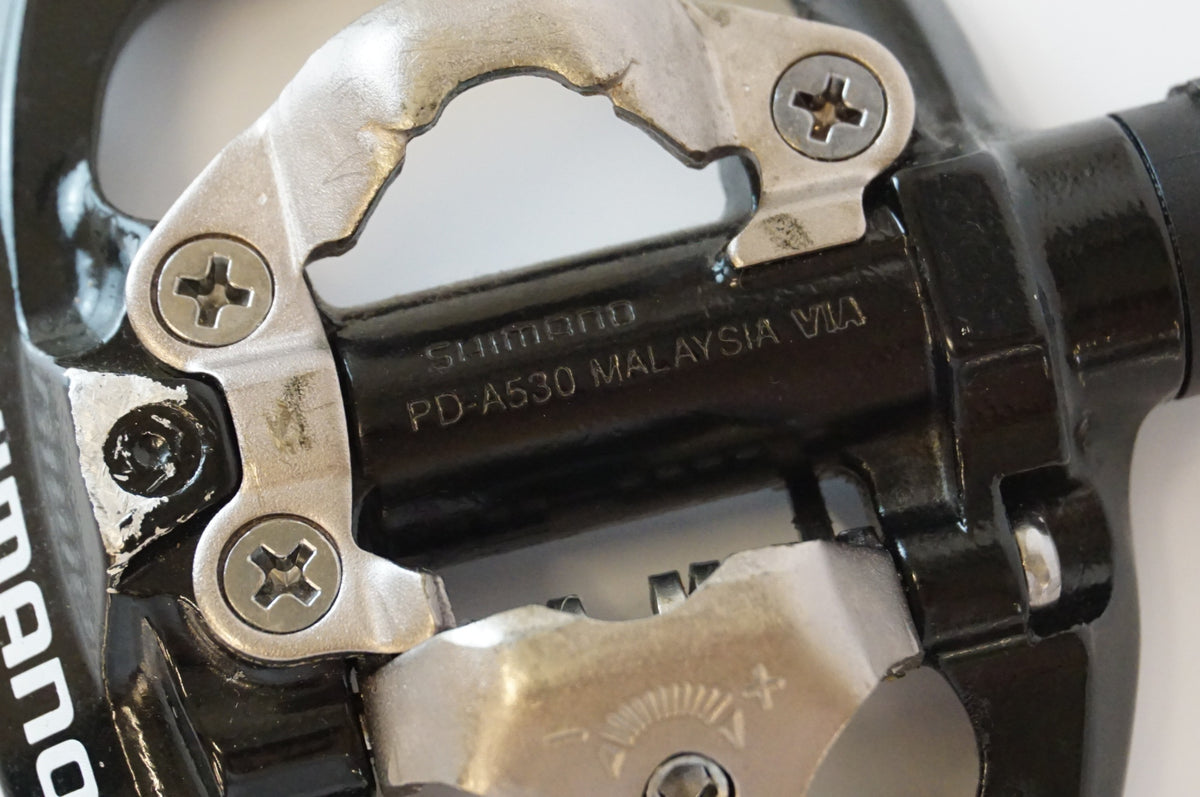 SHIMANO 「シマノ」 PD-A530 ペダル / 浜松店