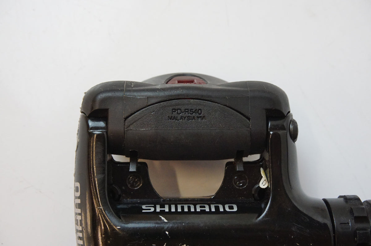 SHIMANO 「シマノ」 PD-R540 ペダル / 浜松店