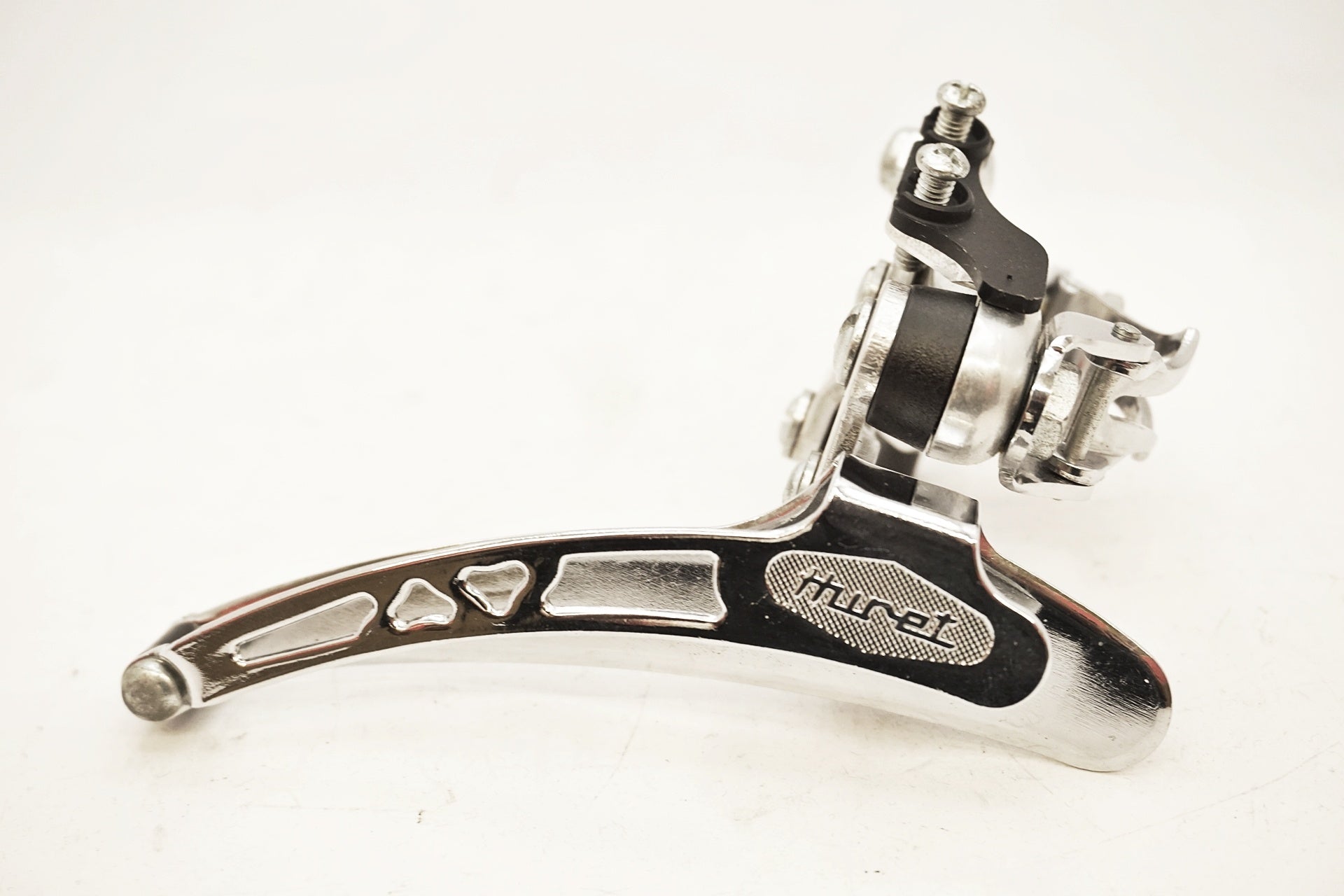 HURET 「ユーレー」 チャレンジャー フロントディレイラー / 有明ガーデン店