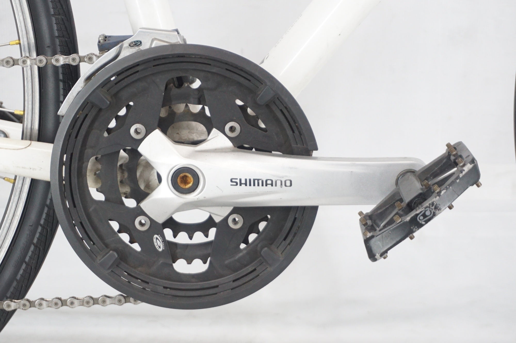 TREK 「トレック」 7.4FX 2016年モデル クロスバイク / 阪急塚口店