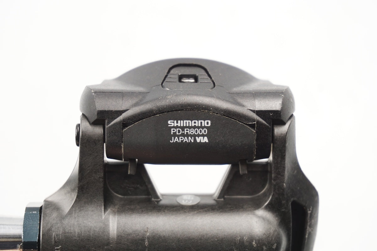 SHIMANO 「シマノ」 ULTEGRA PD-R8000 ペダル / 奈良店