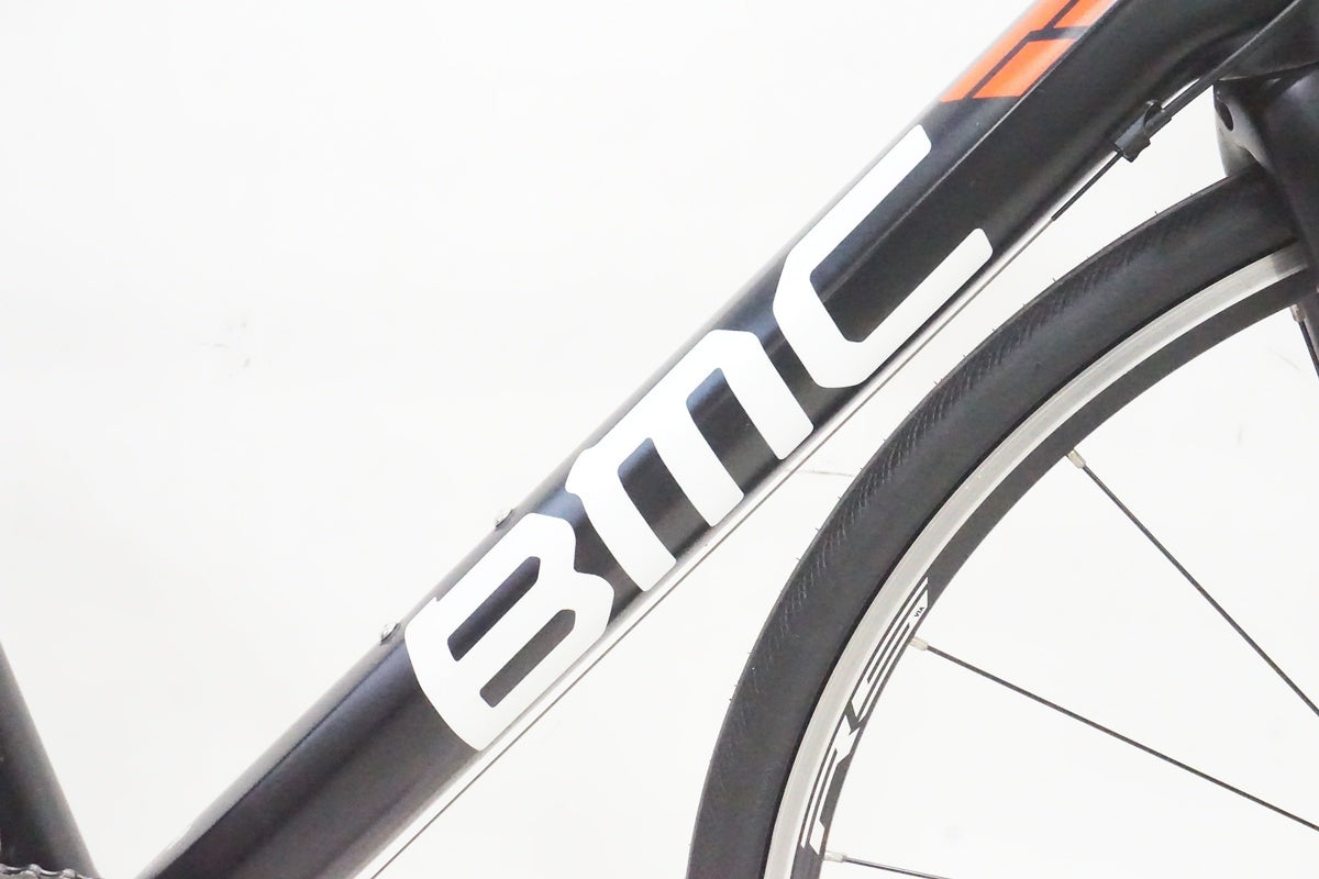 BMC 「ビーエムシー」 TEAMMACHINE SLR03 2015年モデル ロードバイク/ 京都西院店