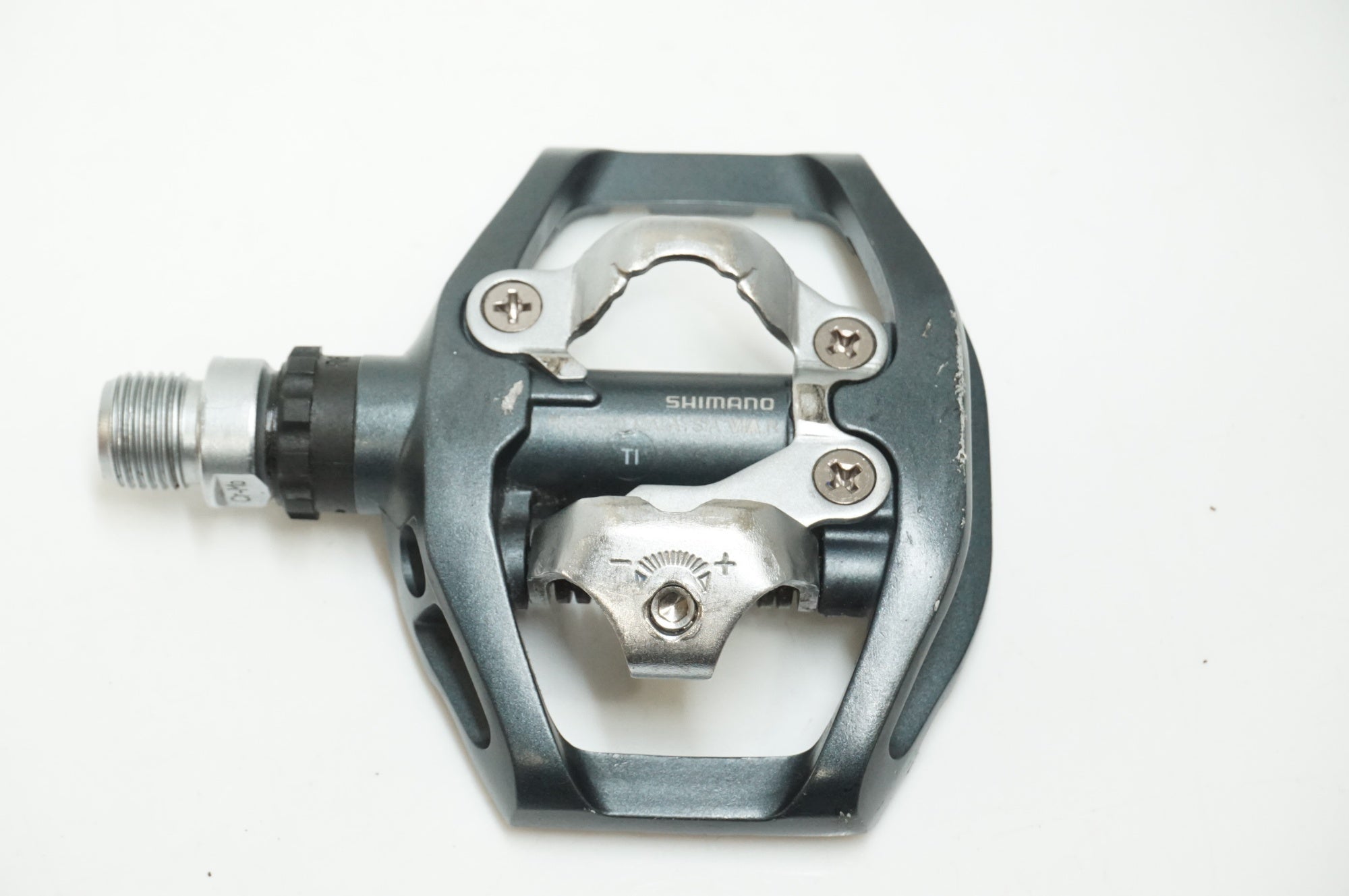 SHIMANO 「シマノ」 PD-EH500 380g ペダル / 大宮店