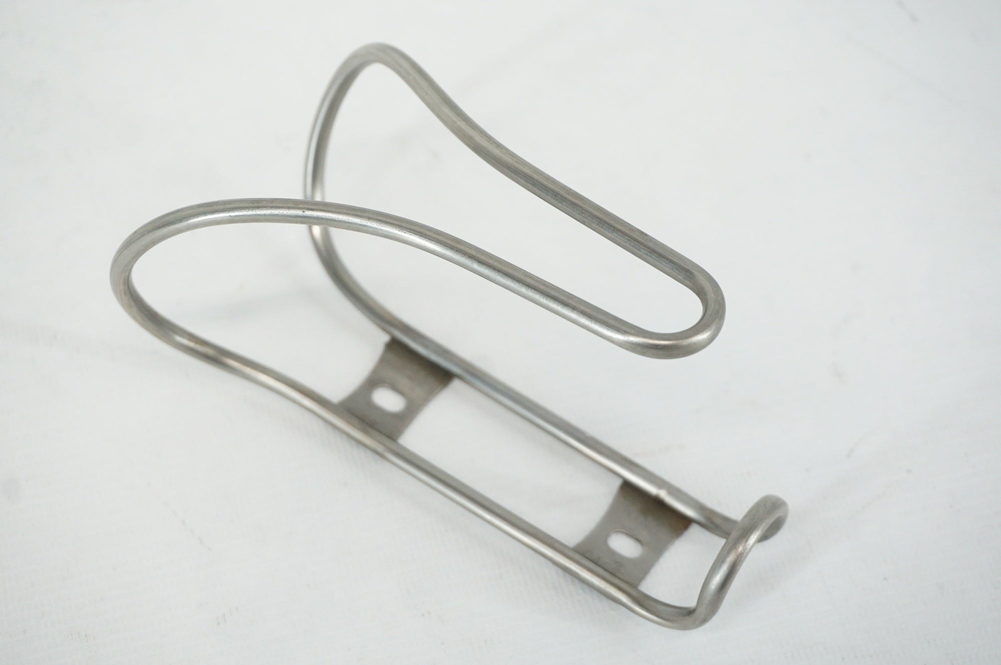 KING CAGE 「キングケージ」 STAINLESS STEEL CAGE ボトルケージ