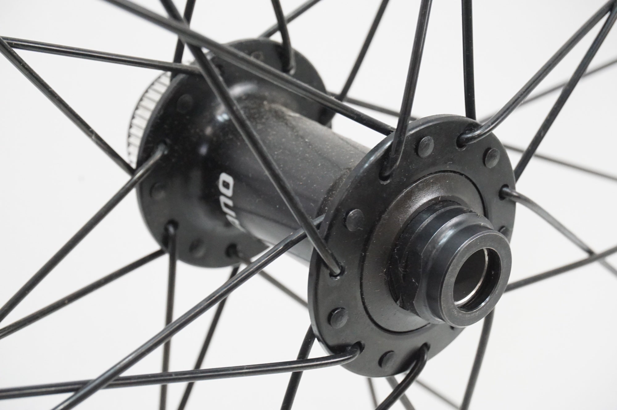 SHIMANO 「シマノ」 WH-RS171 SHIMANO 11s ホイールセット / 宇都宮店