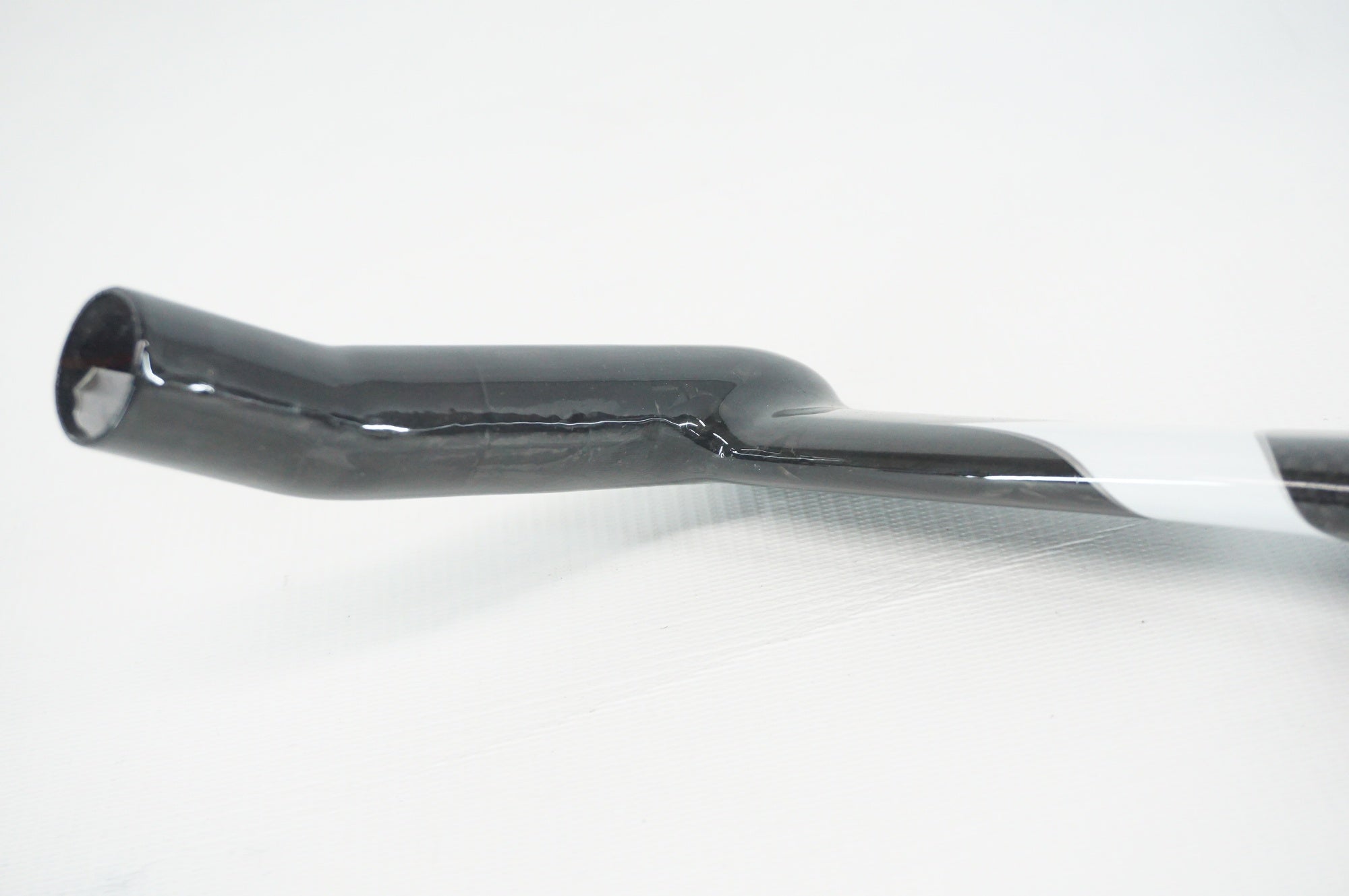 BONTRAGER 「ボントレガー」 HDM CARBON Φ31.8 420mm ブルホーン ハンドル / 阪急塚口店