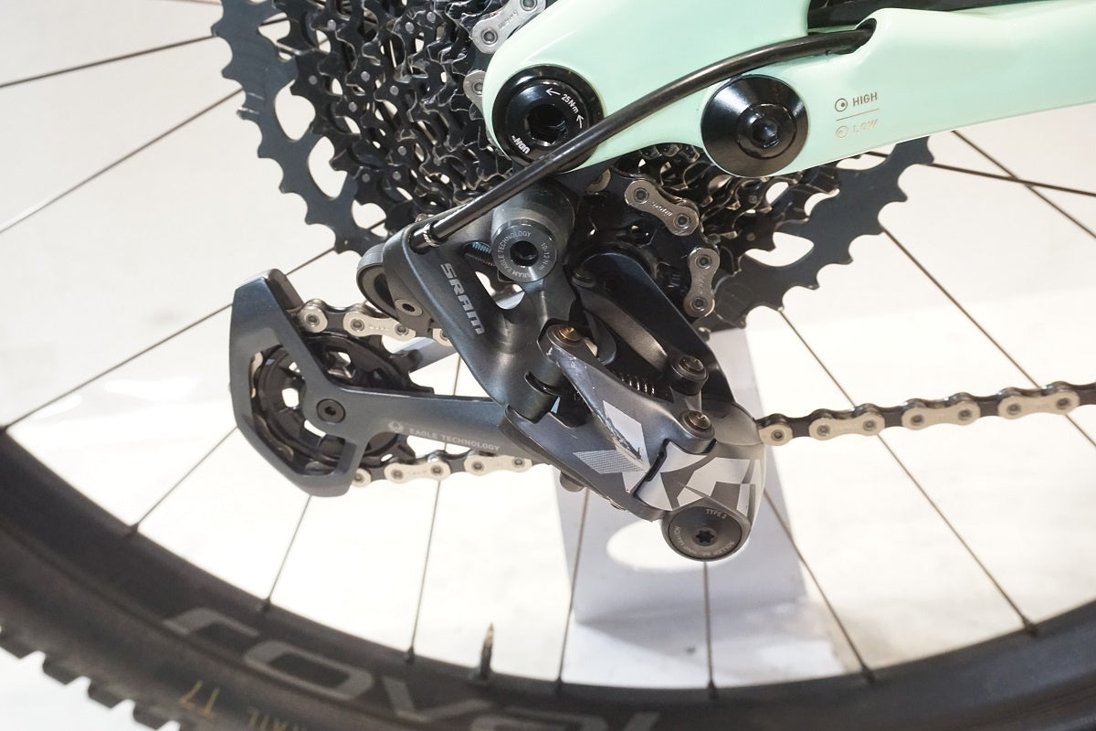 SPECIALIZED 「スペシャライズド」 STUMPJUMPER EVO EXPERT CARBON 2021年モデル 29インチ マウンテンバイク / 横浜戸塚店