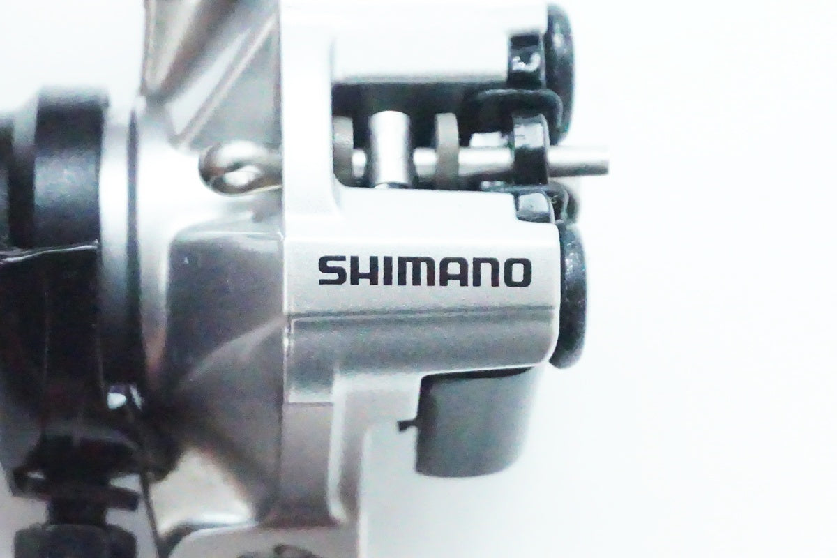 SHIMANO「シマノ」 ALTUS BR-M375 ディスクブレーキキャリパーセット/ 京都西院店
