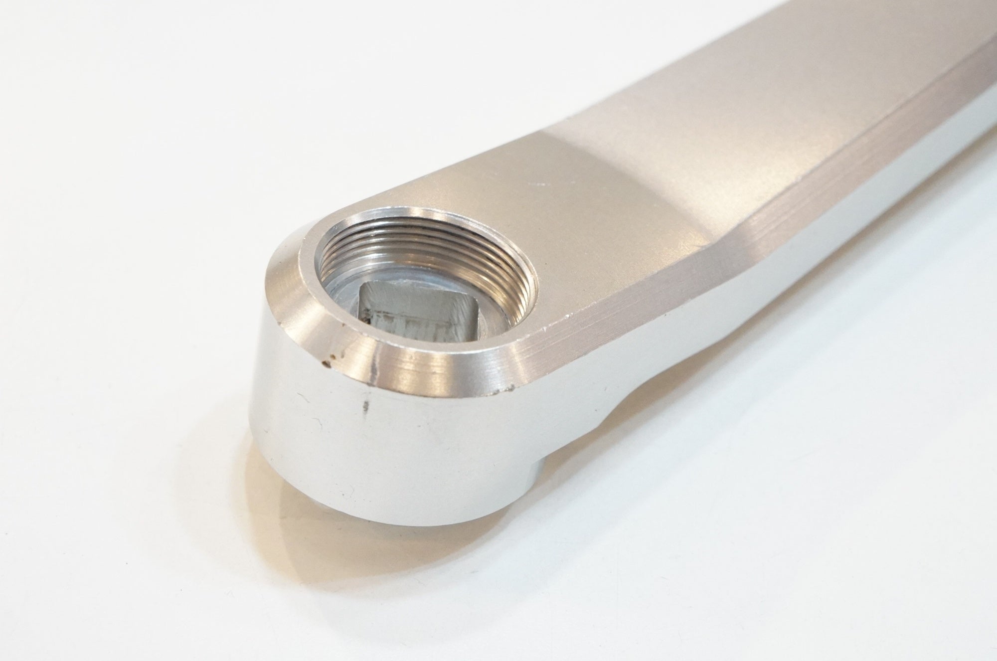 CODA 「コーダ」 USA 42-32-22T 175mm クランクセット / 浦和ベース