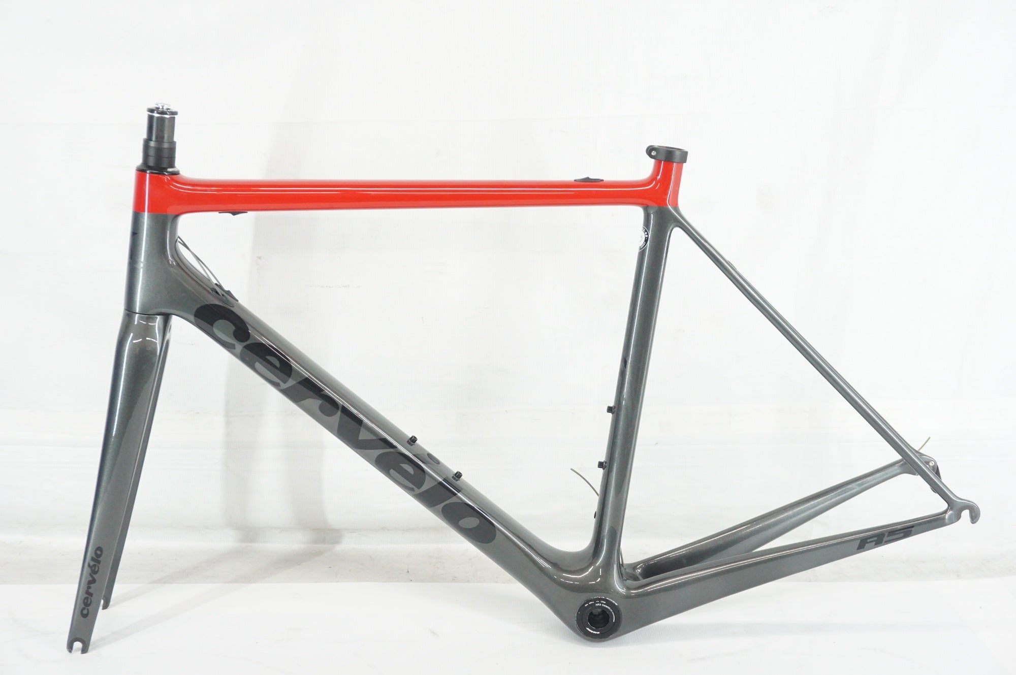 CERVELO 「サーベロ」 R5 2017年モデル フレームセット / 阪急塚口店