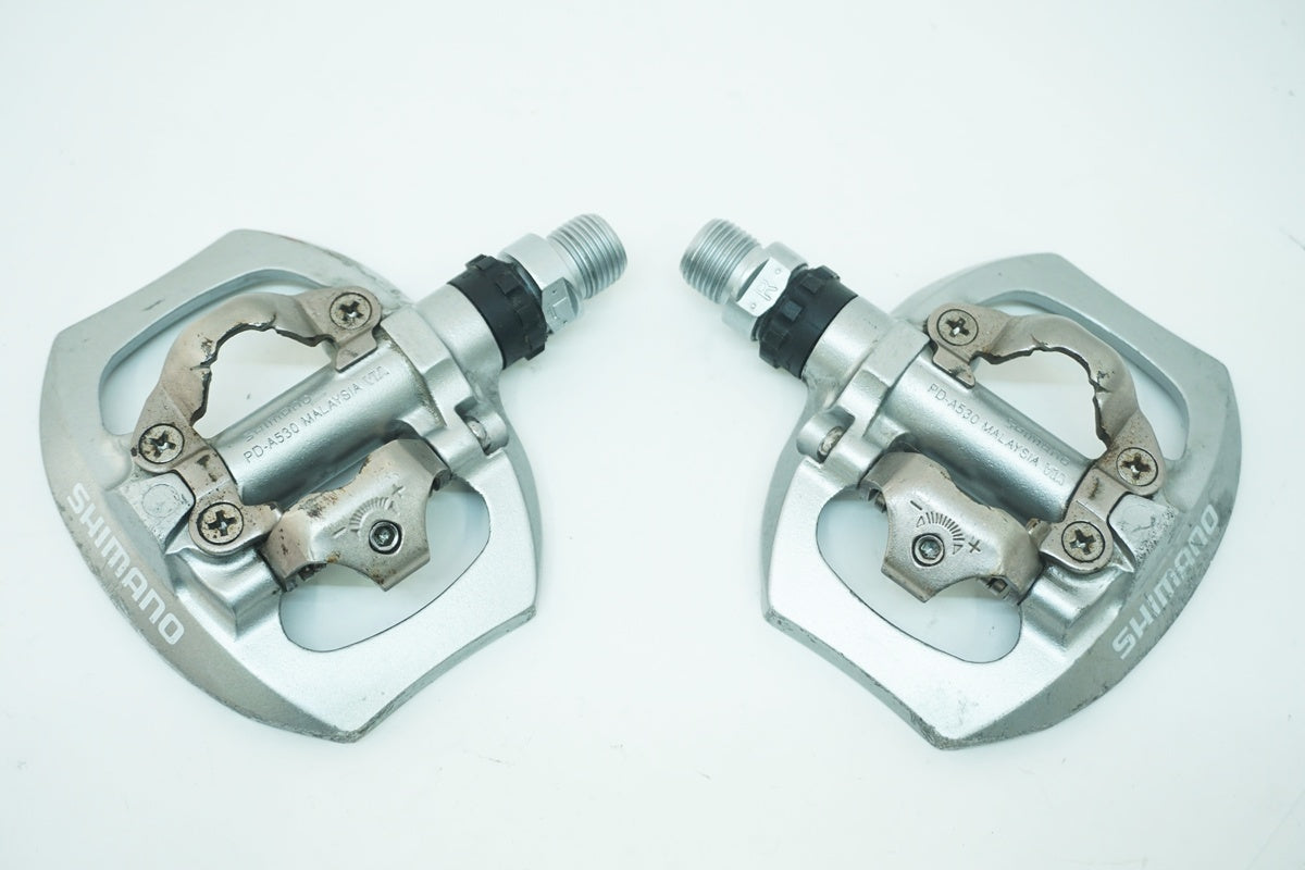 SHIMANO 「シマノ」 PD-A530 ペダル / 大阪美原北インター店
